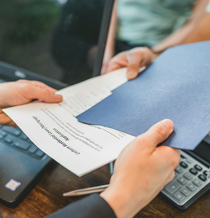 Ownership Of Business