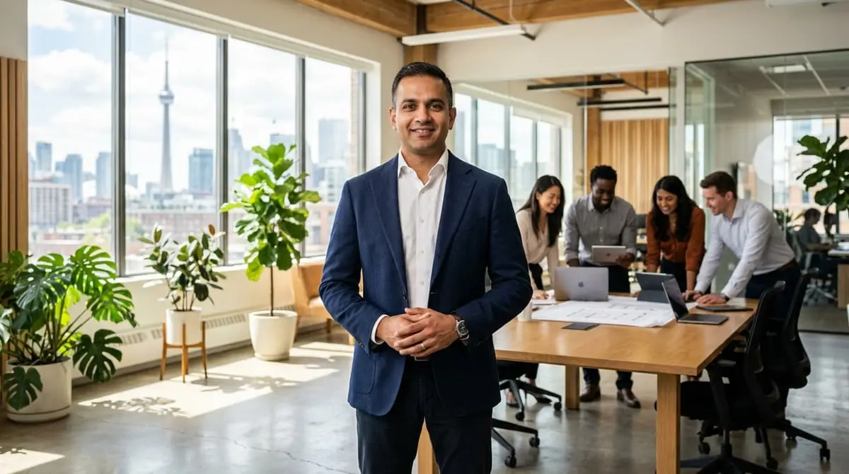 Canadian workplace continuity and income protection