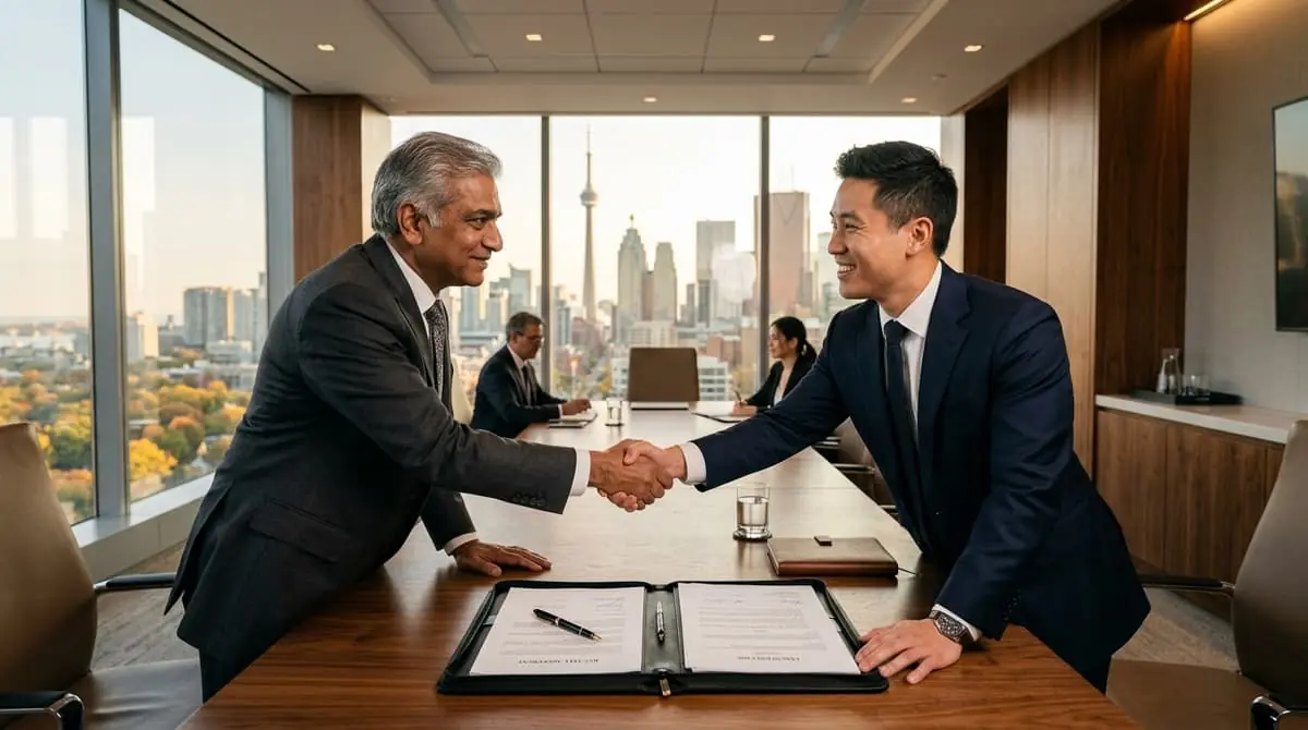Reviewing complex Canadian permanent life insurance policy contracts