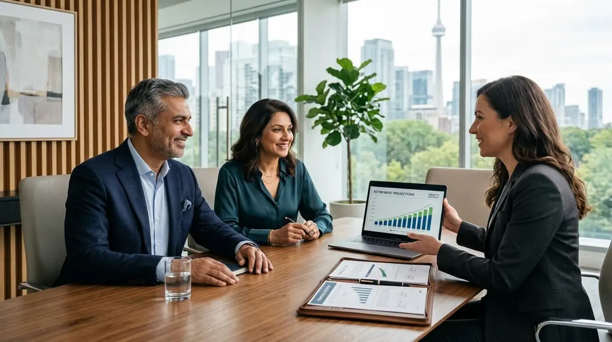 Canadian Family Permanent Life and Legacy Planning